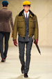 Burberry Prorsum / - 2012-2013